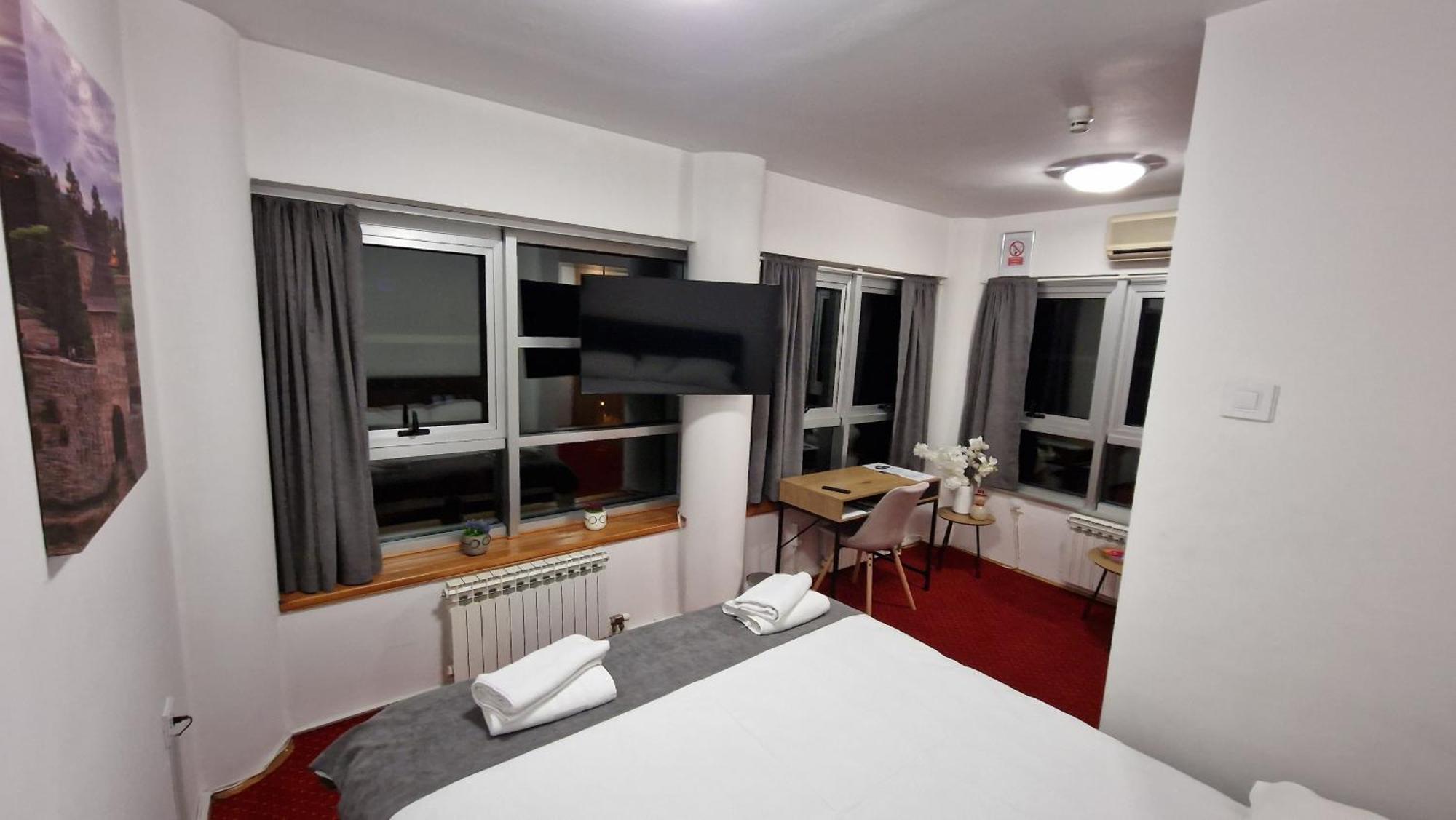 Olimpus Apartmani Bd Banjaluka Banja Luka Habitación foto
