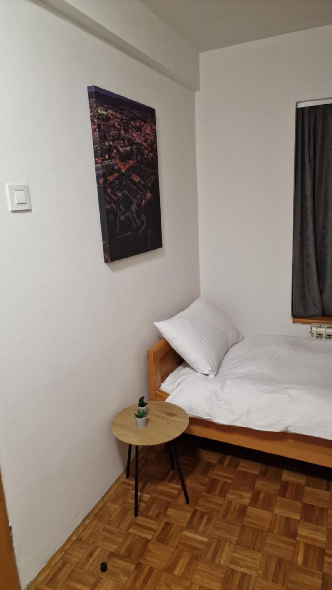 Olimpus Apartmani Bd Banjaluka Banja Luka Habitación foto