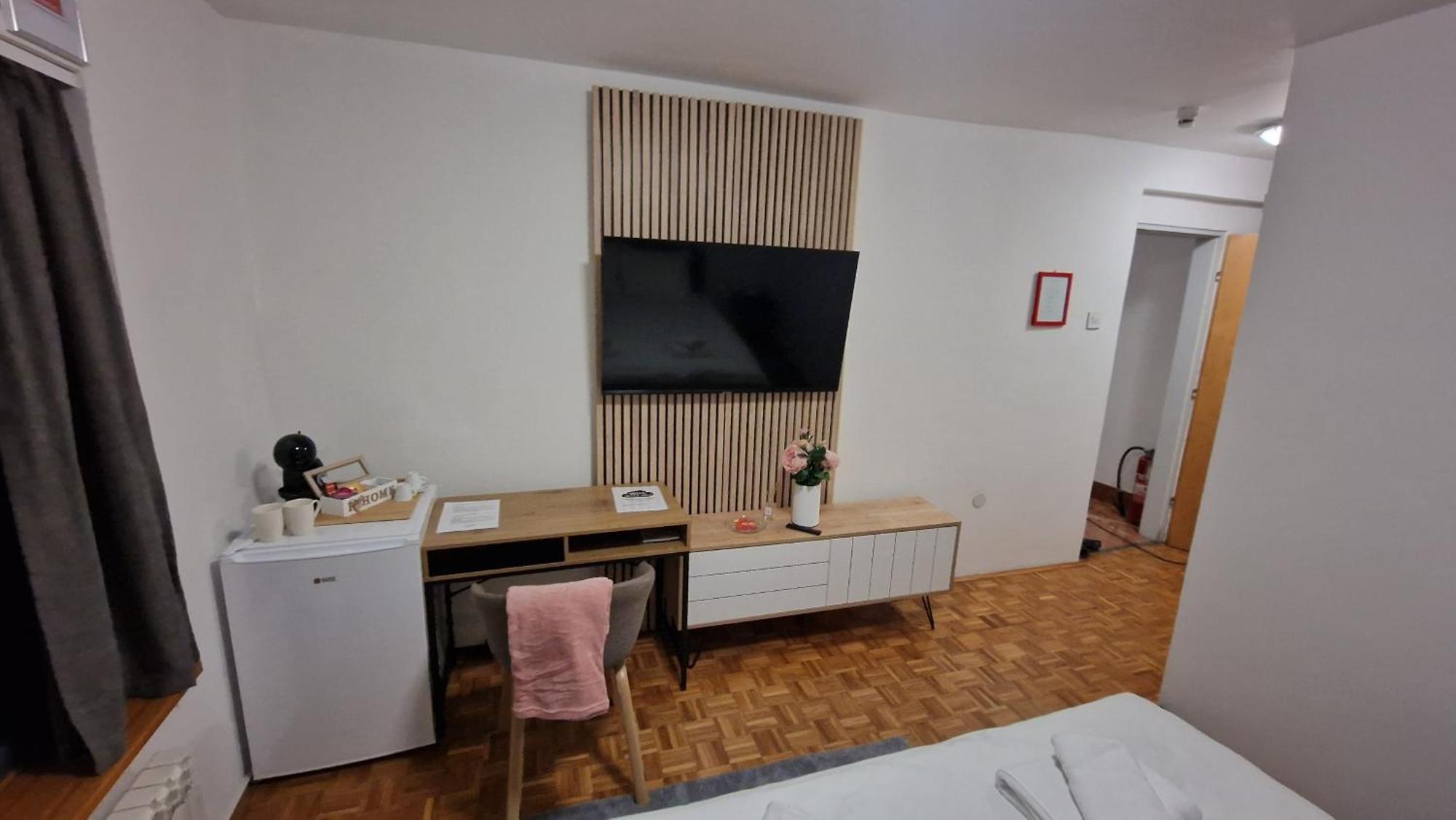 Olimpus Apartmani Bd Banjaluka Banja Luka Habitación foto